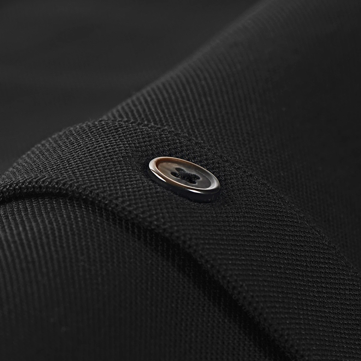 Рисунок 5 - Мужская хлопковая рубашка-поло Helen & Wood