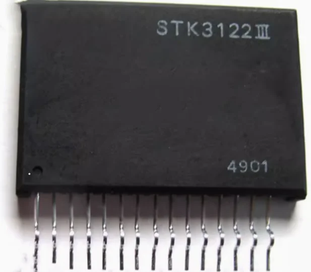 1 шт./партия STK412-150 STK4121V STK4121II STK3122III STK4833 ZIP
