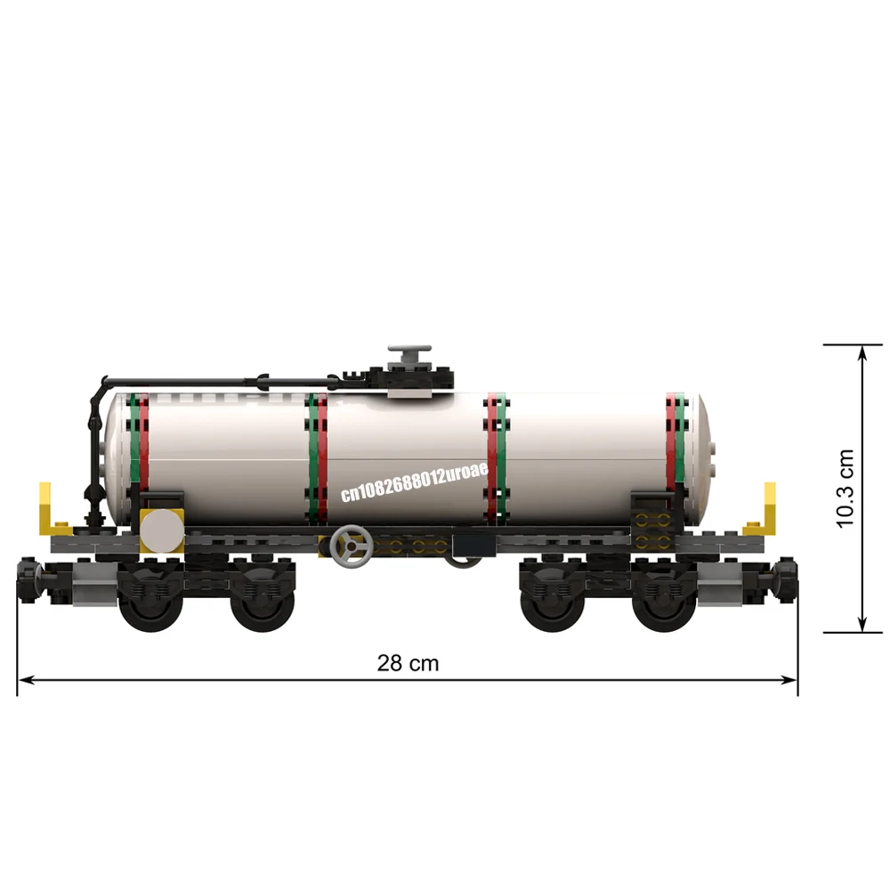 174 шт. технические промышленные 4-осевые грузовые автомобили поезда