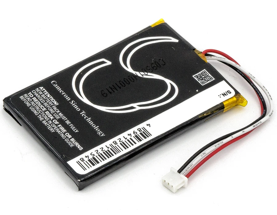 Беспроводная гарнитура 700 мАч/Вт-ч для CORSAIR:MH45908 H2100 Gaming Dolby