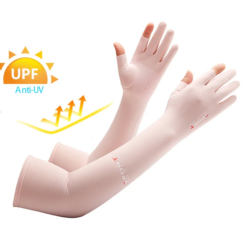 

Новинка 2023, воздухопроницаемый и быстросохнущий ремень с двумя искусственными элементами для защиты от УФ-лучей и защиты от солнца