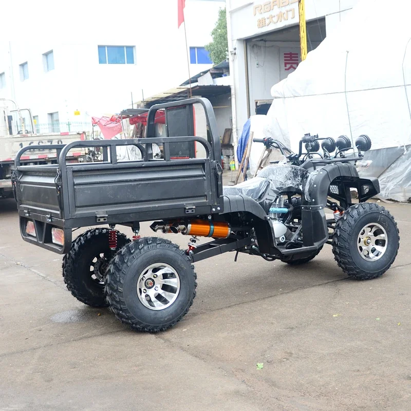 LNA Фантастическое значение для денег 250cc Farm Quad 4x4 Utility Atv