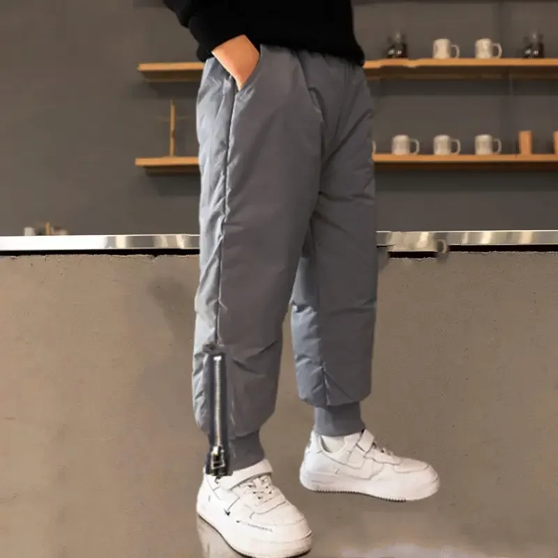 Рисунок 5 - Зимние Детские флисовые утепленные