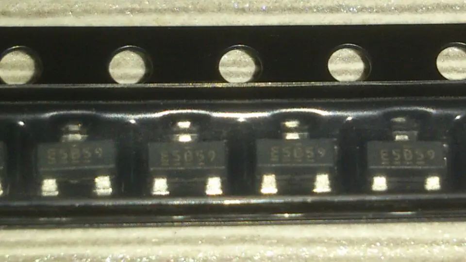 

20pcs original new IRLML6402TRPBF-CN