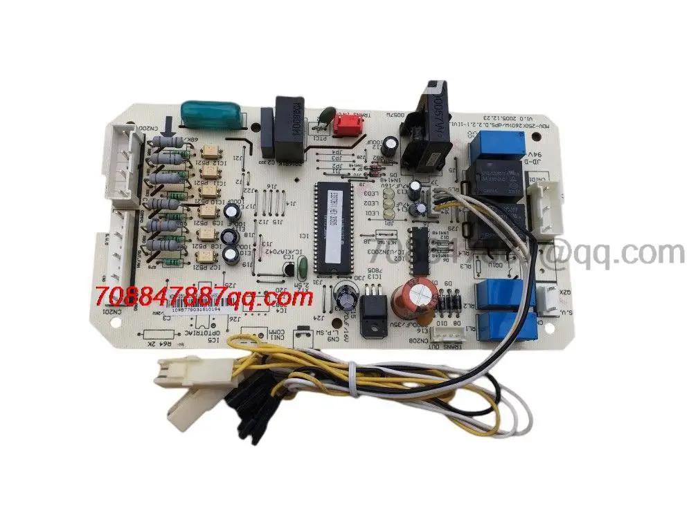 

Original 100% MDV-250 MDV-260W (260)/DPS dPS-880.D.2.1/