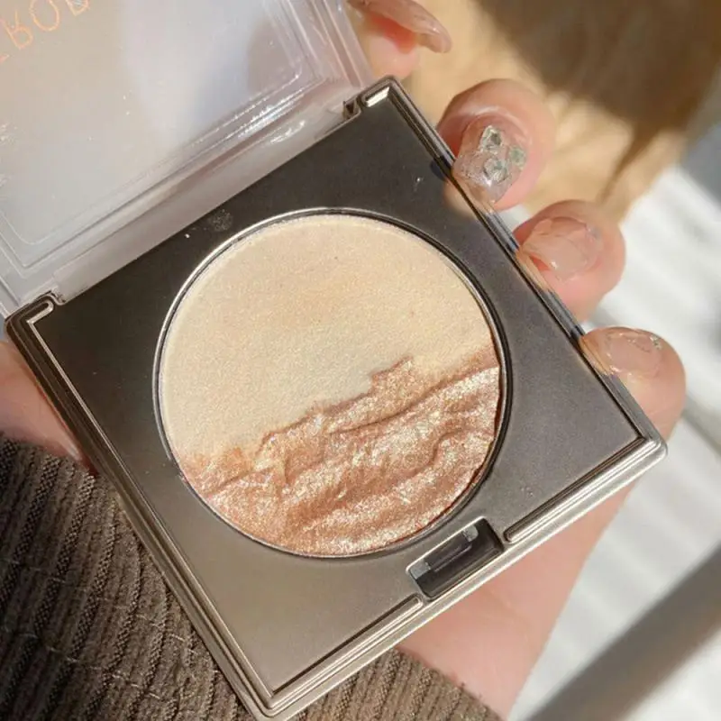 Ремонтный диск Perfect Shine Уютная косметика Инфлюенсер для красоты Улюбление румян