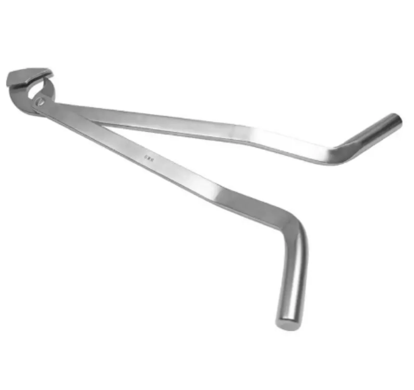 Инструменты из нержавеющей стали ножницы для гипса медицинские хирургические