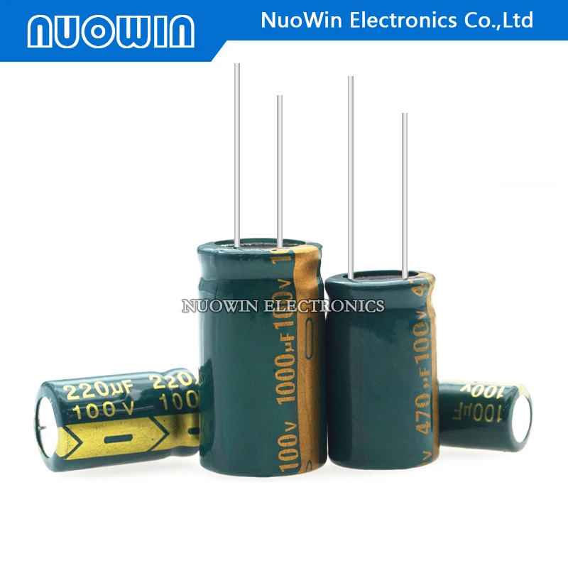 

Высокочастотный электролитический конденсатор 6,3 в 10 в 16 в 25 в 35 в 50 в 400 в 450 в 22 мкФ 100 мкФ 220 мкФ 330 мкФ 470 мкФ 680 мкФ 1000 мкФ 1500 мкФ 2200 мкмкФ