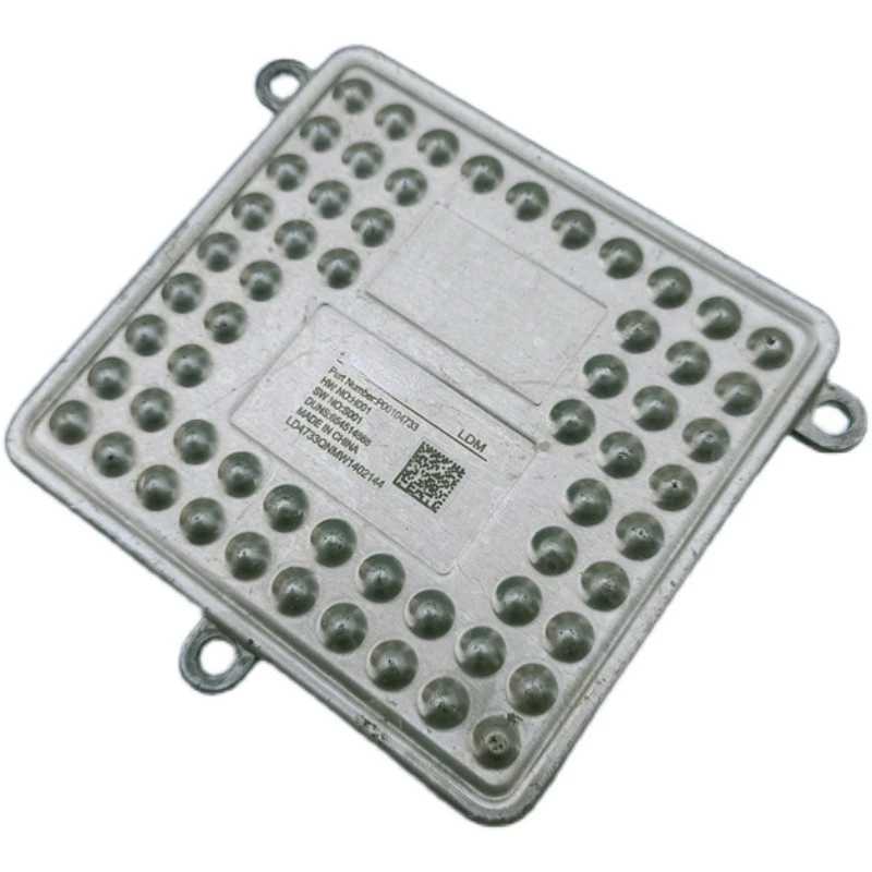 Контроллер для светодиодной фары 20 Chevrolet Monza модуль привода балласт 1 шт.