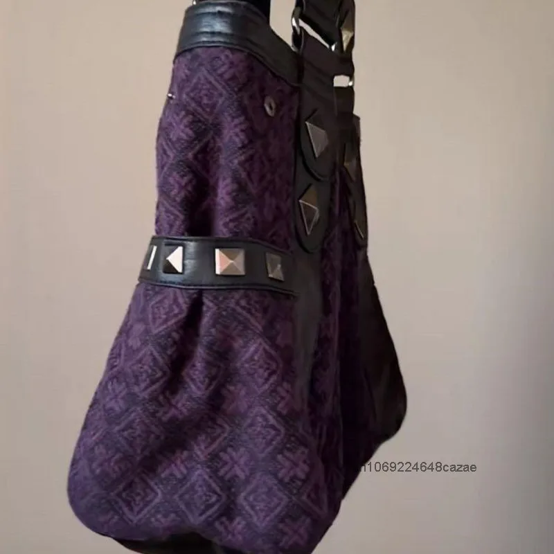 Винтажная атласная поясная сумка Sanrio Hello Kitty