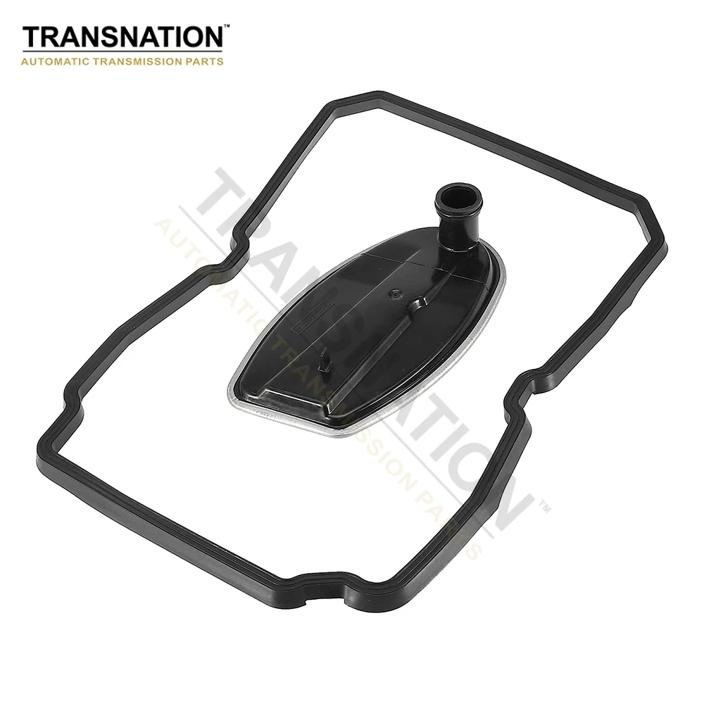 Масляный фильтр коробки передач 722 6 и прокладка сковороды 140-277-0095 для Mercedes Benz