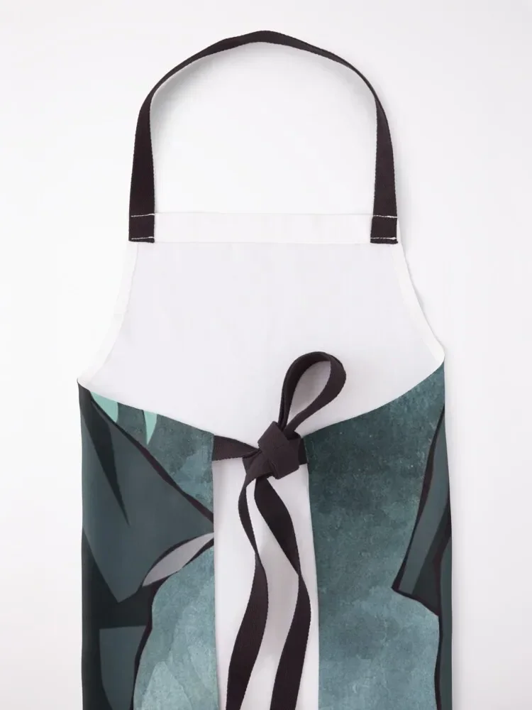 Фартук muichiro tokito //kny профессиональный парикмахерский фартук для кухни аксессуары