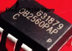 

10 шт. OB2560PAP OB2560 0B2560PAP IC DIP-8 оригинальный и новый, быстрая доставка