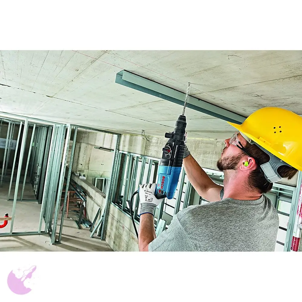 Электродрель BOSCH