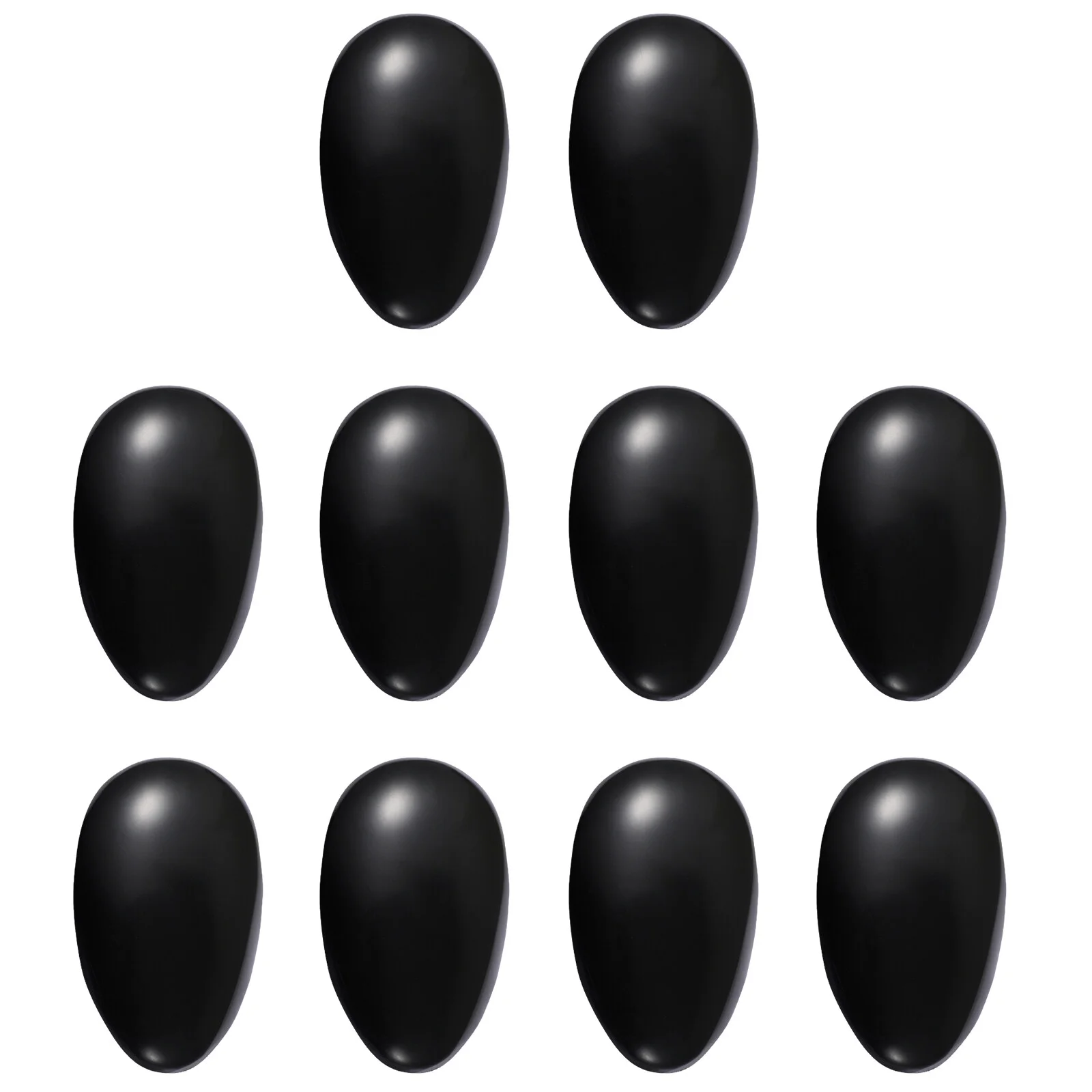 

Ear Protectors Hair Dye Household Cover Dyeing Caps Styling Coloring Earmuffs Shield