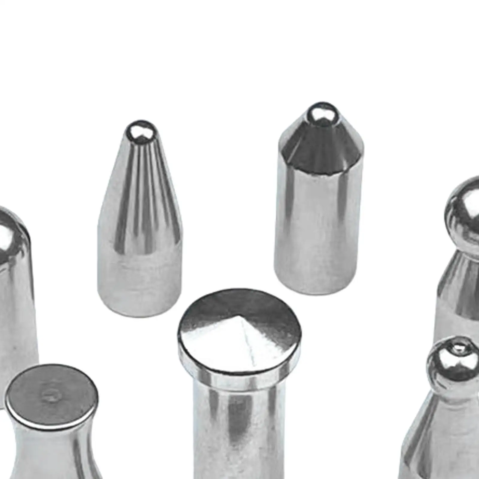 7 шт. насадки для ручки многофункциональные удаления вмятин