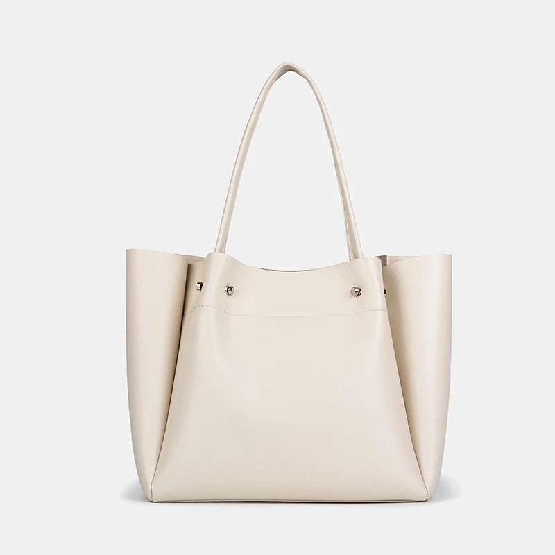 

Women's Bag Large Capacity Tote Bag Practical Texture Shoulder Bag Fashion Female Shopping Travel Bags