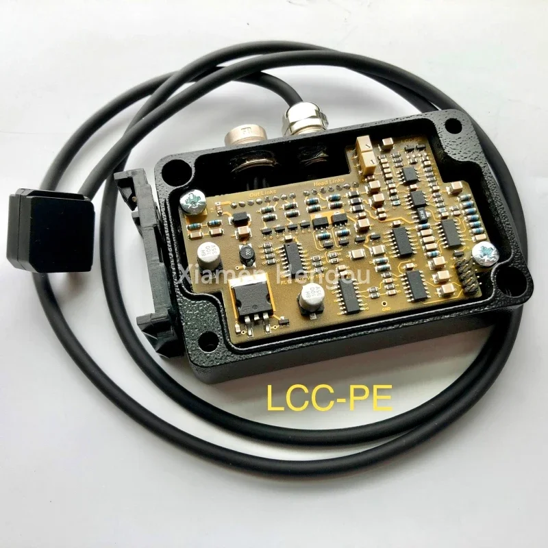 Новый датчик фотоэлемента G2.110.1461 61.110.1461 CD102 SM102 SM74 Детали печатной машины