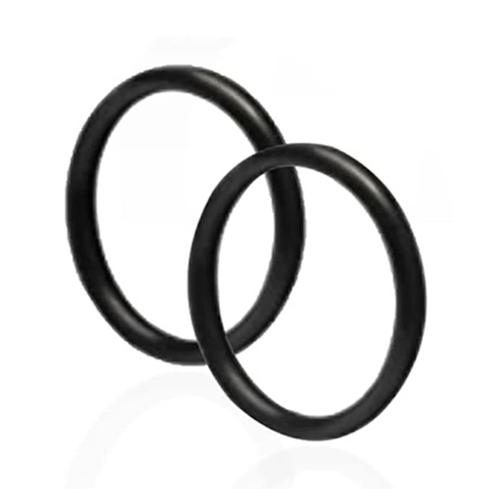 

Gasket Rubber Washer 2PCS Brand New Durable For Intex 10745 For P6029 For Swimming Pool Step For The Diver Valve