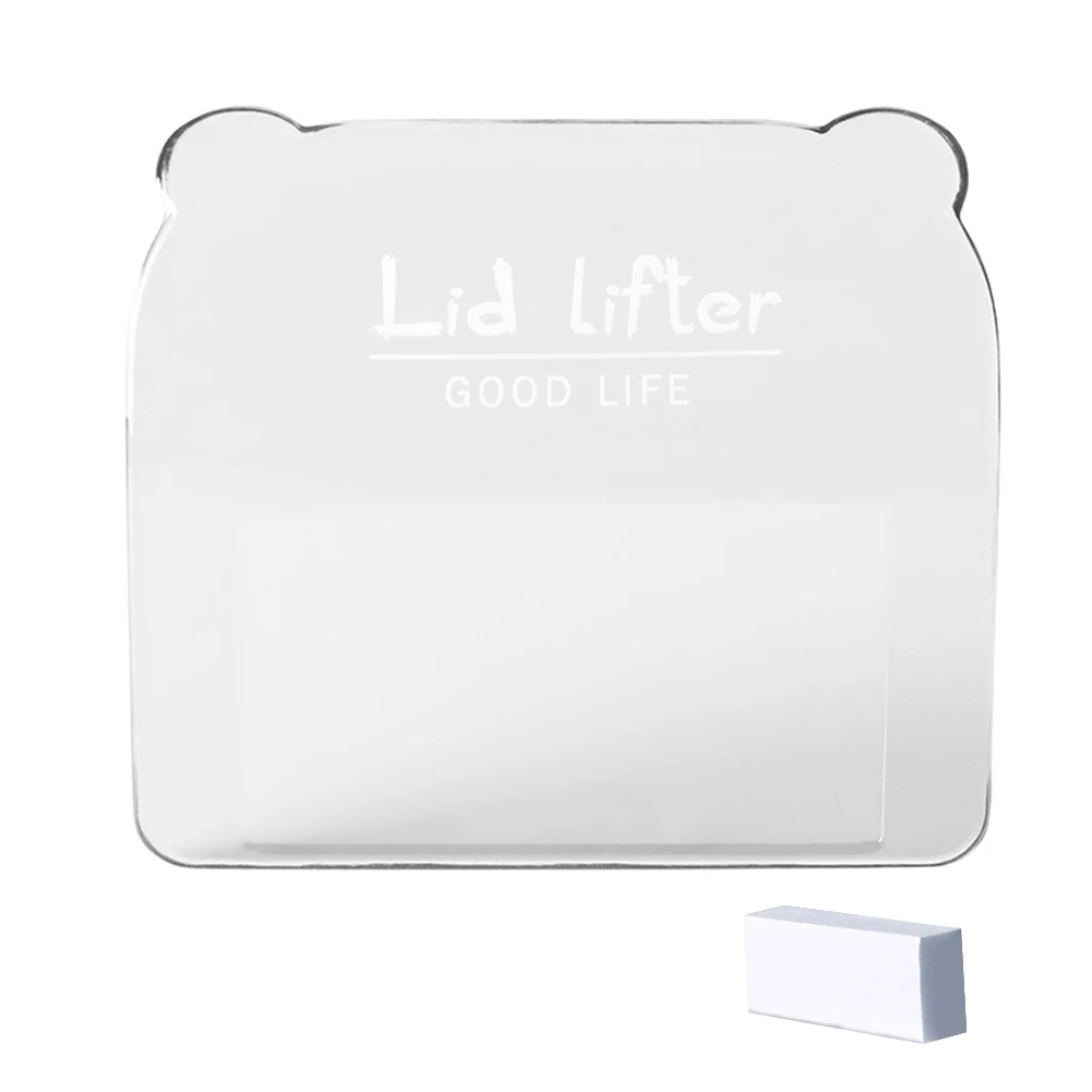 

Туалетный инструмент в скандинавском стиле для отеля, симпатичный медведь, не касайтесь сидения унитаза, аксессуары для дома, ванной комнат...