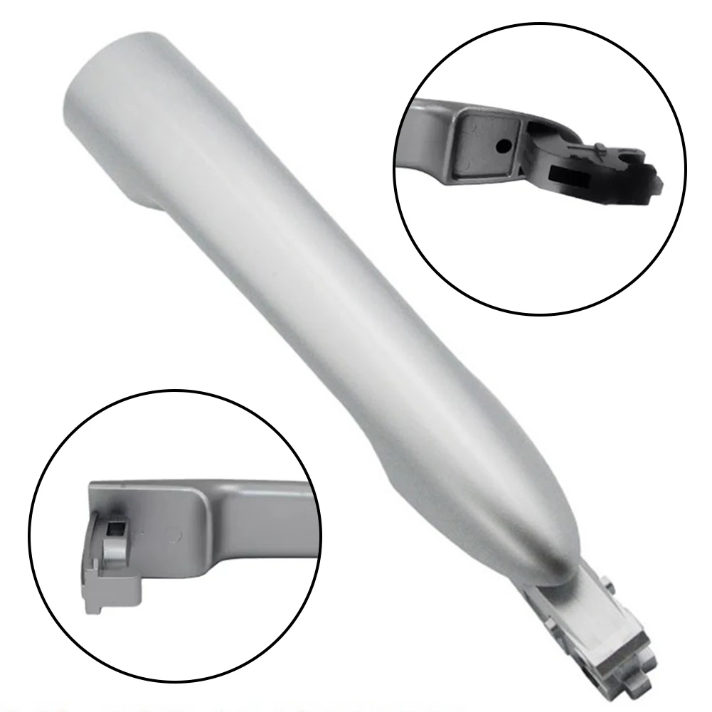 

Durable High Quality Brand New Door Handle Handle Gray Handle Plastic Car Accessories Car Door Handle Door Handle