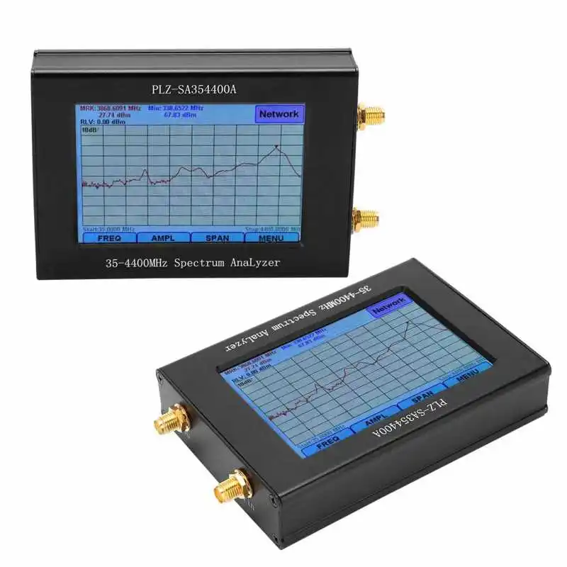 4400 mhz