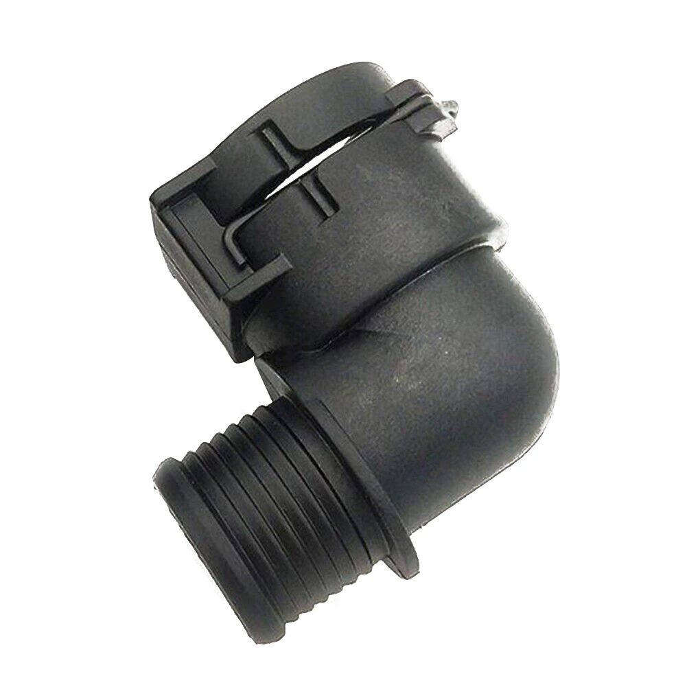 

2 шт., разъем для шланга нагревателя для CHEVY SONIC HATCHBACK Opel Tracker 95089363 950893634 ABS