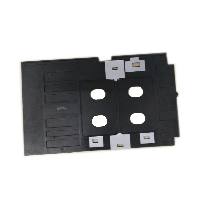 Лоток для карт из ПВХ струйного принтера Epson L801 L805 P50 T60 R290 R330 R390 Px700w Px800FW Px665 px660 |