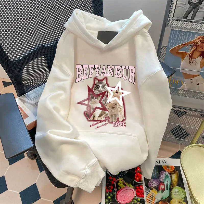 Рисунок 2 - Американская нишевая Ретро свитшот