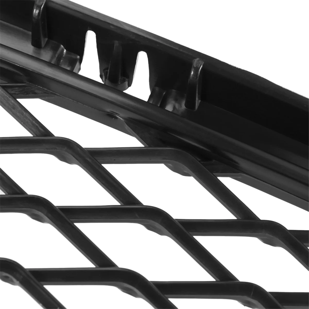 Решетки для переднего нижнего бампера сетка-гриль 51117198906 BMW E90 LCI 320i 323i 318i 2009-2011