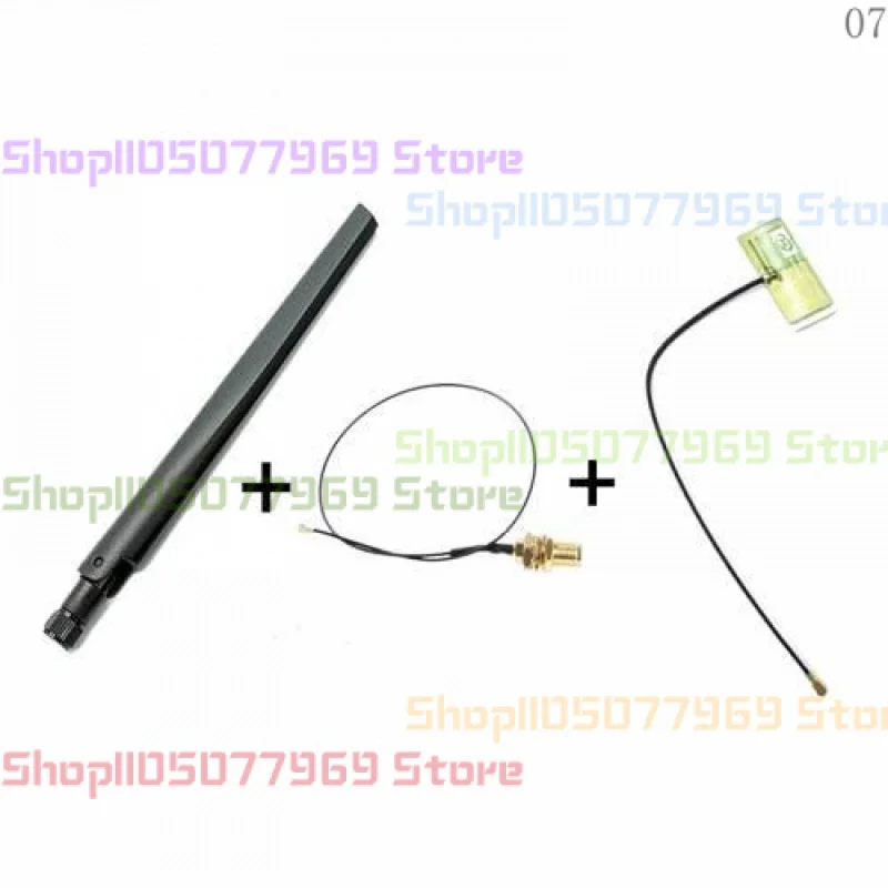 & Для Lenovo ThinkCentre M73 M92P M93P M73P M92 M93 Внешняя антенна Внутренняя антенна (art.: 3920d3da7cda3) - 3920d3da7cda3