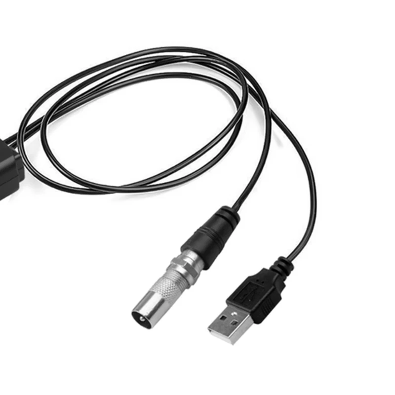 Усилитель сигнала DX62 антенный усилитель тюнер цифровая комнатная HDTV-антенна