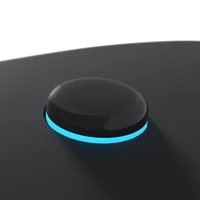 Умная электрогитара Enya Nova Go Sonic со встроенным динамиком и карбоновым корпусом#3