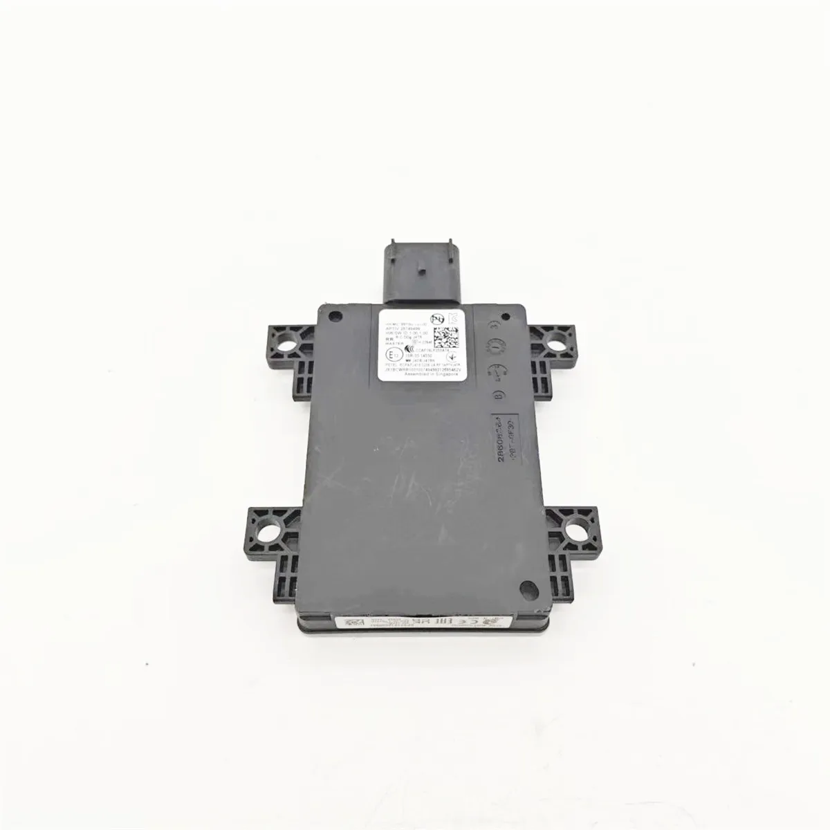 XYQPSEW для Hyundai Kia модуль датчика радара слепых зон 99150-T6100 99150T6100 99150 T6100 28749499