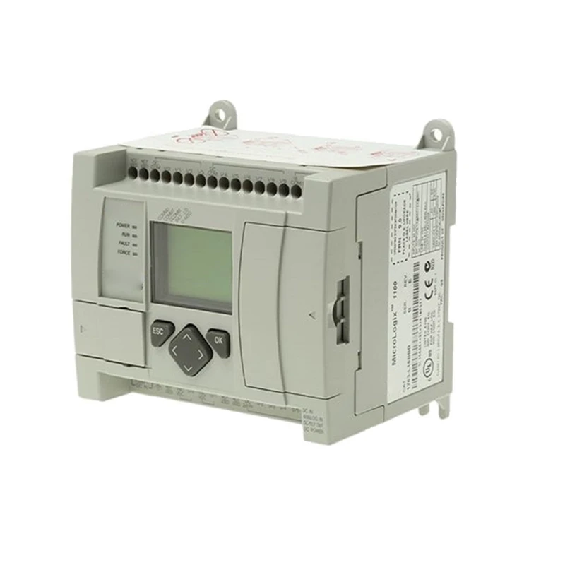 

Новая Оригинальная быстрая доставка 1763-L16DWD
