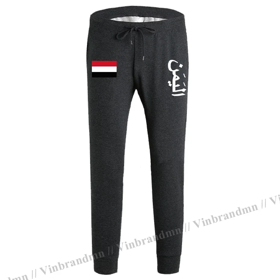 Йемен Юмен Арабби ЮМ Ислам мужские брюки джоггеры комбинезон спортивные штаны