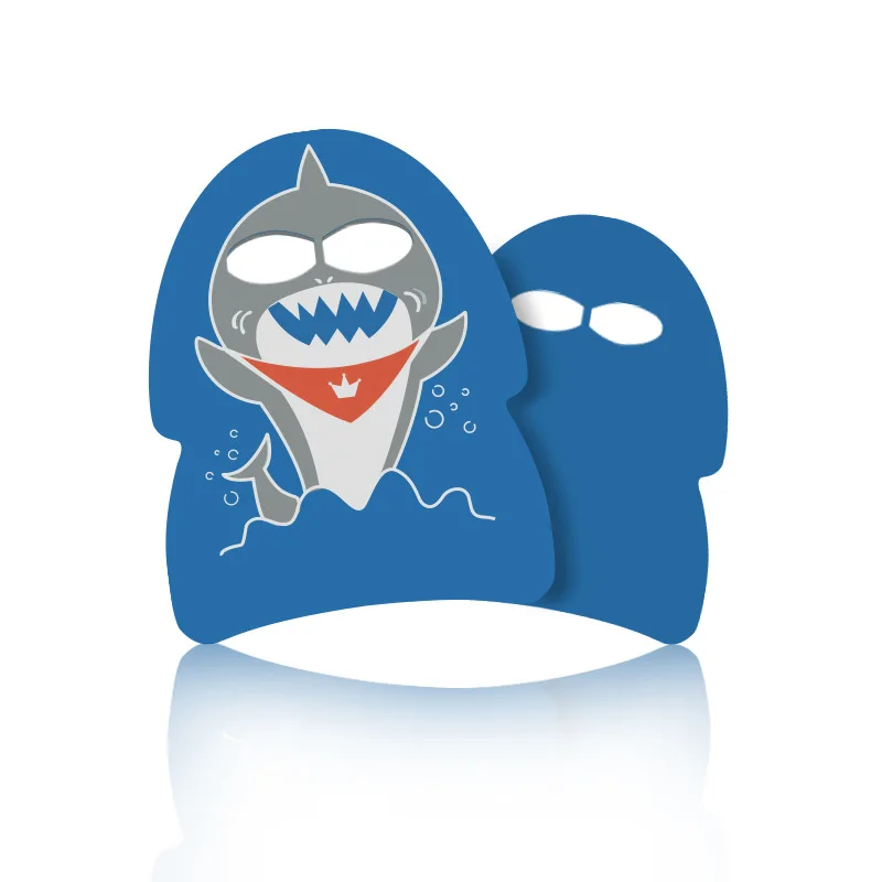 Плавающая доска для плавания плавающая U-образная пластина товары удобная