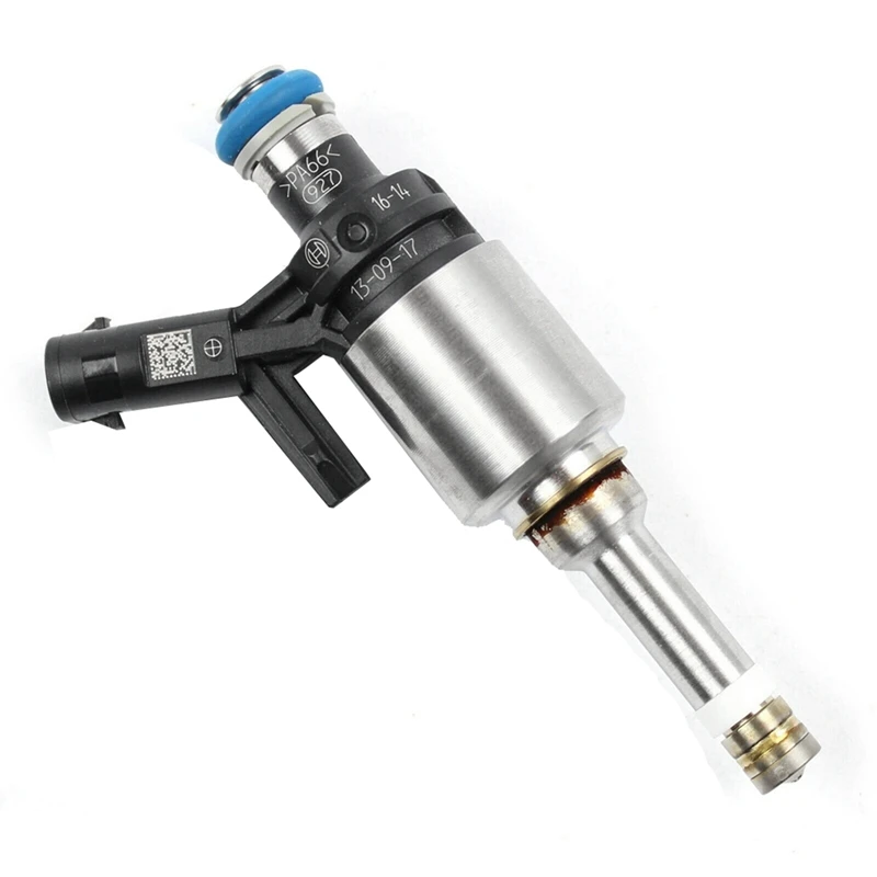 Топливные форсунки 4X для VW Passat Jetta GTI A3 A4 A5 Q5 2 0 T 06H906036G