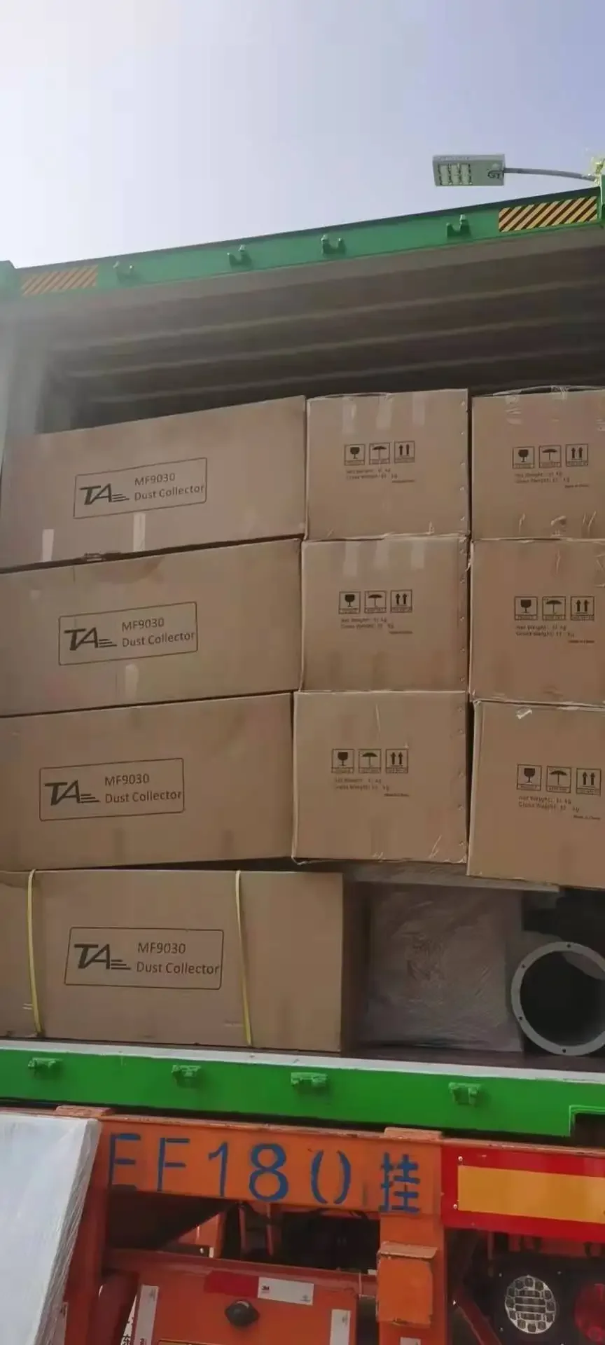 9030 Фрезерный станок с ЧПУ в багажнике Импульсная струя 3 кВт 380 В/220 В Промышленный