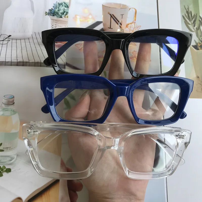 

Очки для чтения с диоптриями от 0 до + 3,0, унисекс