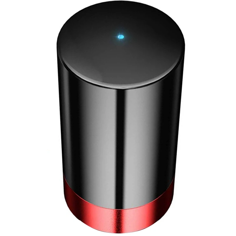 

2X Wine Stopper Vacuum,Electric Wine Bottle Stoppers,Reusable Wine Corks,Decorative Wine Saver Vacuum Plug