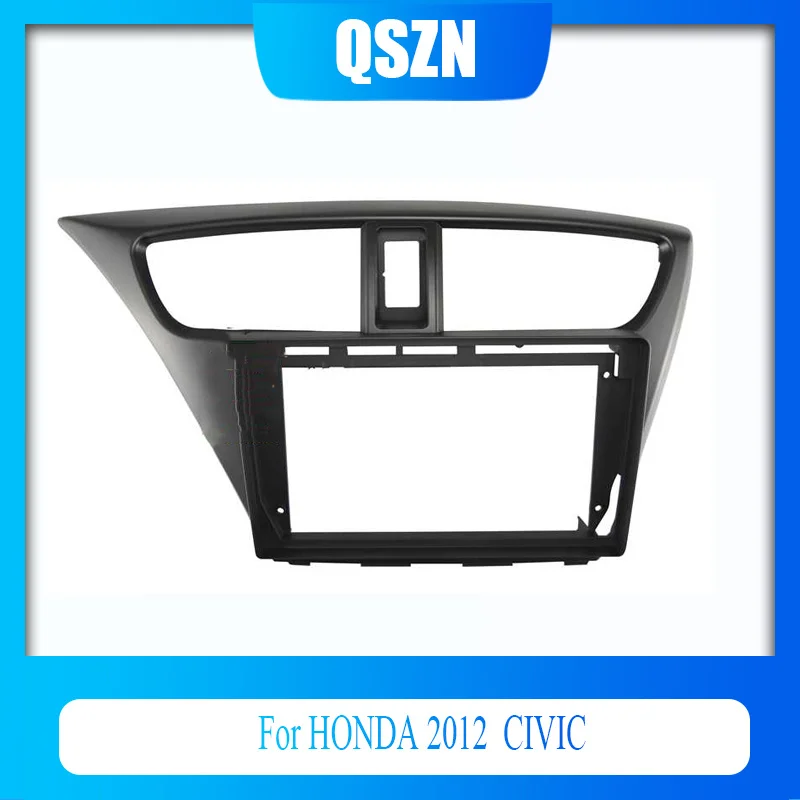 

Car Radio frame honda civic Stereo Wiring Harness Cable Adapter Android for Honda CRV Civic 2012 with antenna