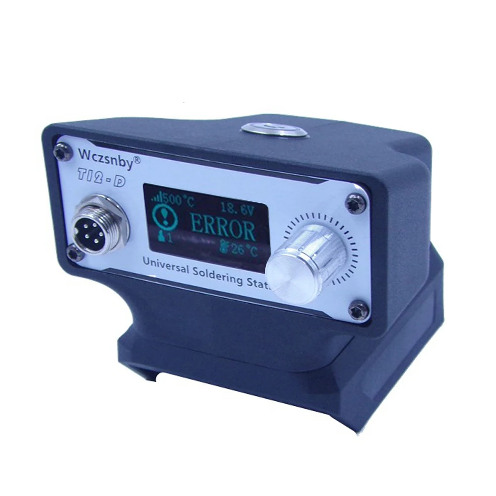 

Household Mini Portable Lithium Rechargeable Battery Soldering Iron 70W High Power Multifunction Electric Welding Machine