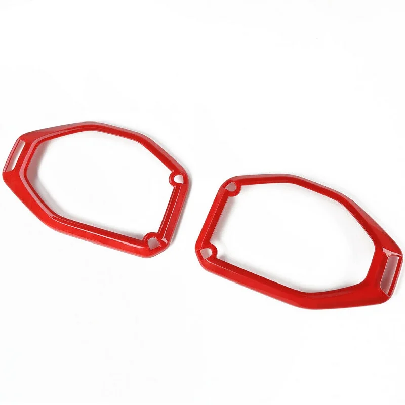 

Верхняя накладка динамика, объемная крышка звука для Jeep Wrangler JL JLU JT 2018 2019 2020 2021