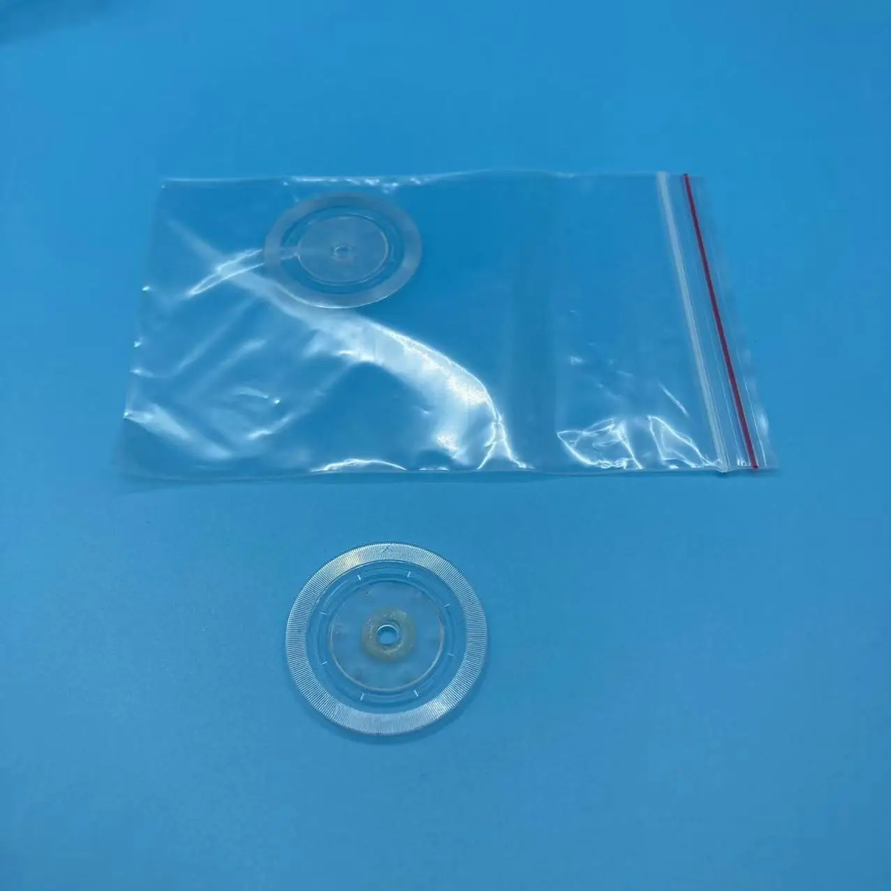 Дисковый кодировщик круглая лента кодировщика PF для Epson L4150 L4160 L5190 L6160 Круглый