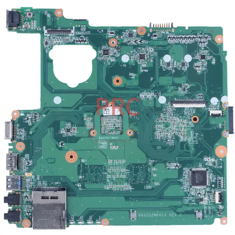 Материнская плата для ноутбука DELL XPS 14Z L412Z I5-2450M GT520M 1GB 01GY8V LA-7451P SR06Z DDR3 N12P-GV-S-A1 |