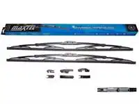 

Универсальный пылесос для дворников 12201214 мм 14 дюймов