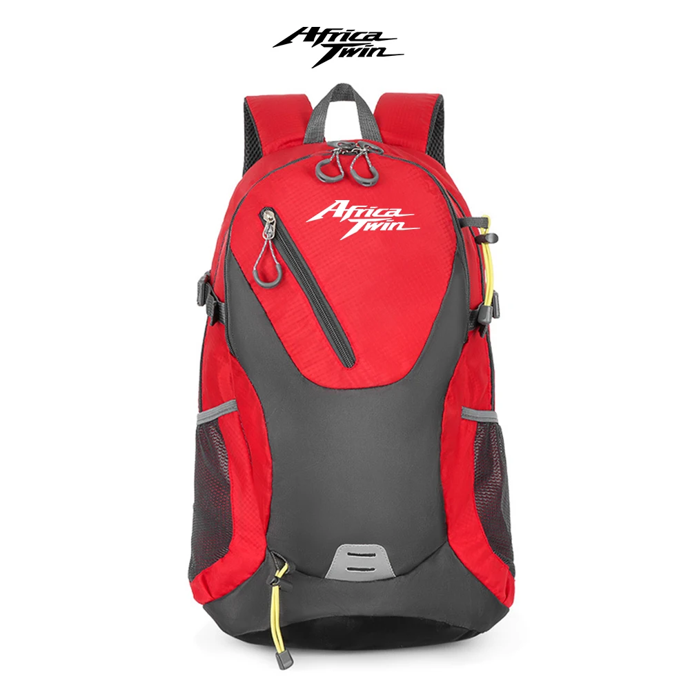 

Для HONDA Africa Twin CRF1100L CRF1000L CRF 1000 1100 1000L 1100L XRV750 XRV 750 Ridding Рюкзак Сумка Аксессуары для мотоциклов