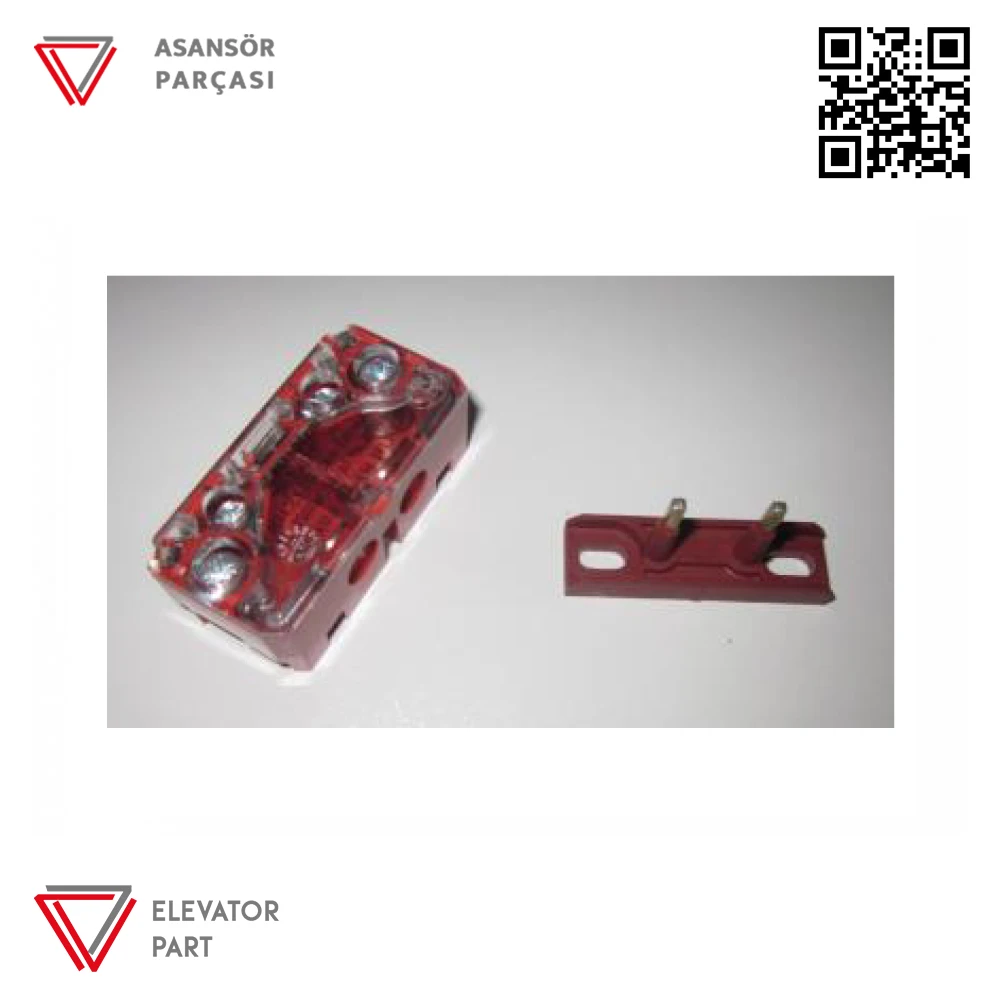 

WITTUR - Wittur Fiş ve Kontak Kiti