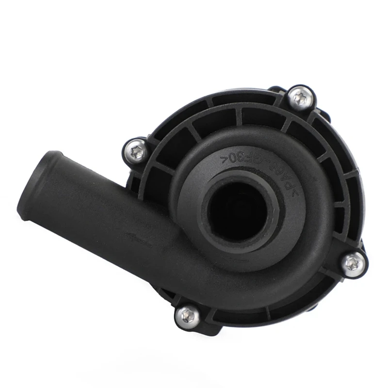 

1 Pcs A2048350364 Water Pump Electronic Water Pump Auxiliary Water Pump Automobile For Mercedes-Benz C250 C350